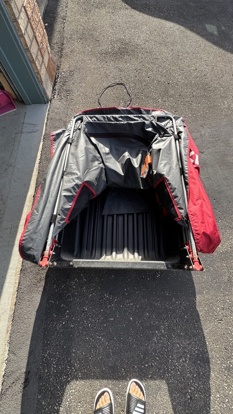 Eskimo Quickflip Ice Fishing Shelter - photo 5