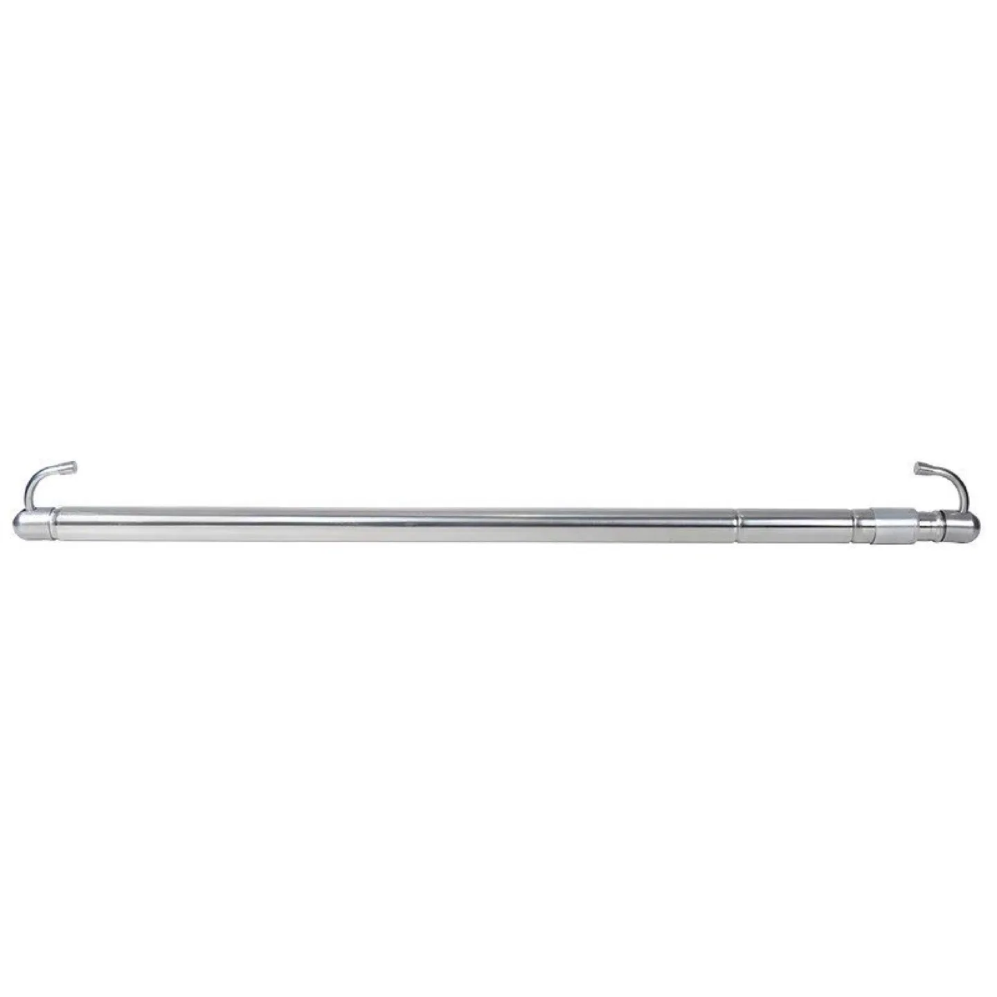 #freecycle Expandable clothes hanging rod thumbnail