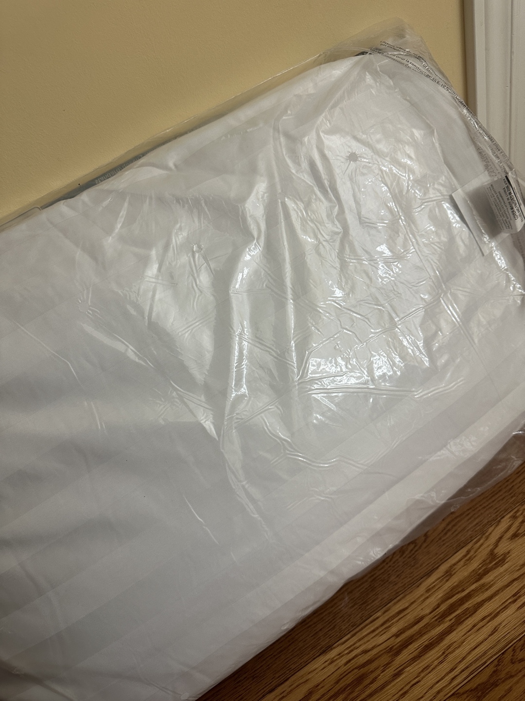 Ottoman, pillows - photo 5