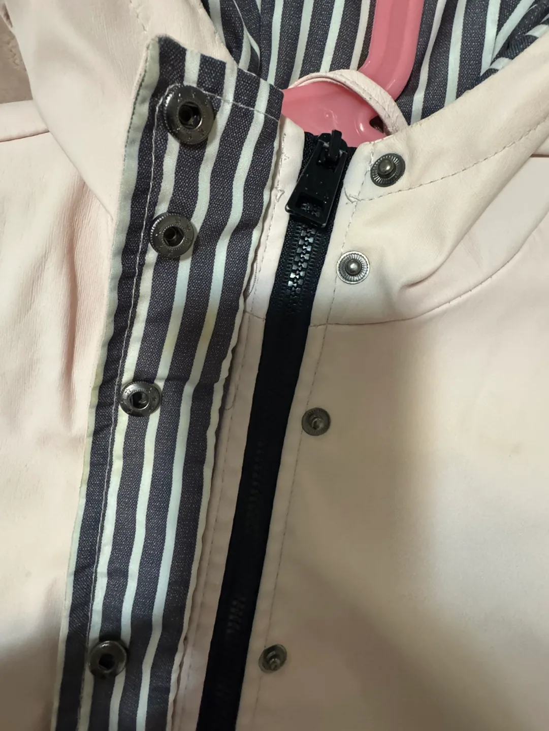 Urban Republic Pink Toddler Jacket image indicator(3)