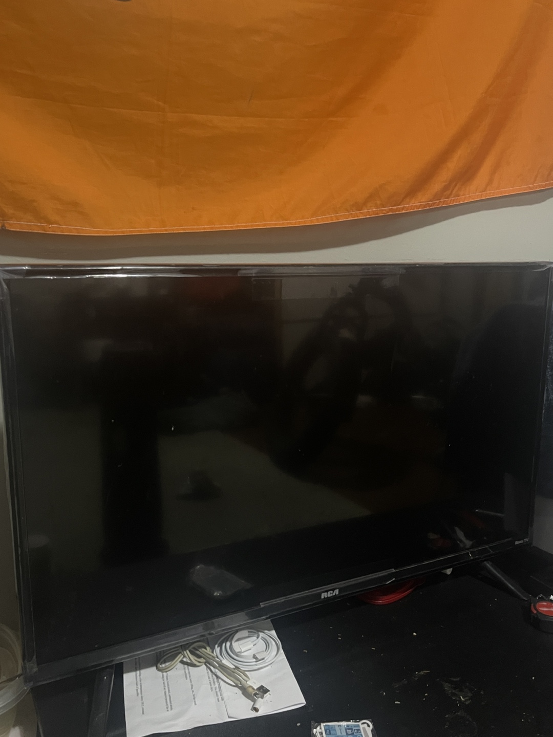 RCA 32 inch TV - photo 4