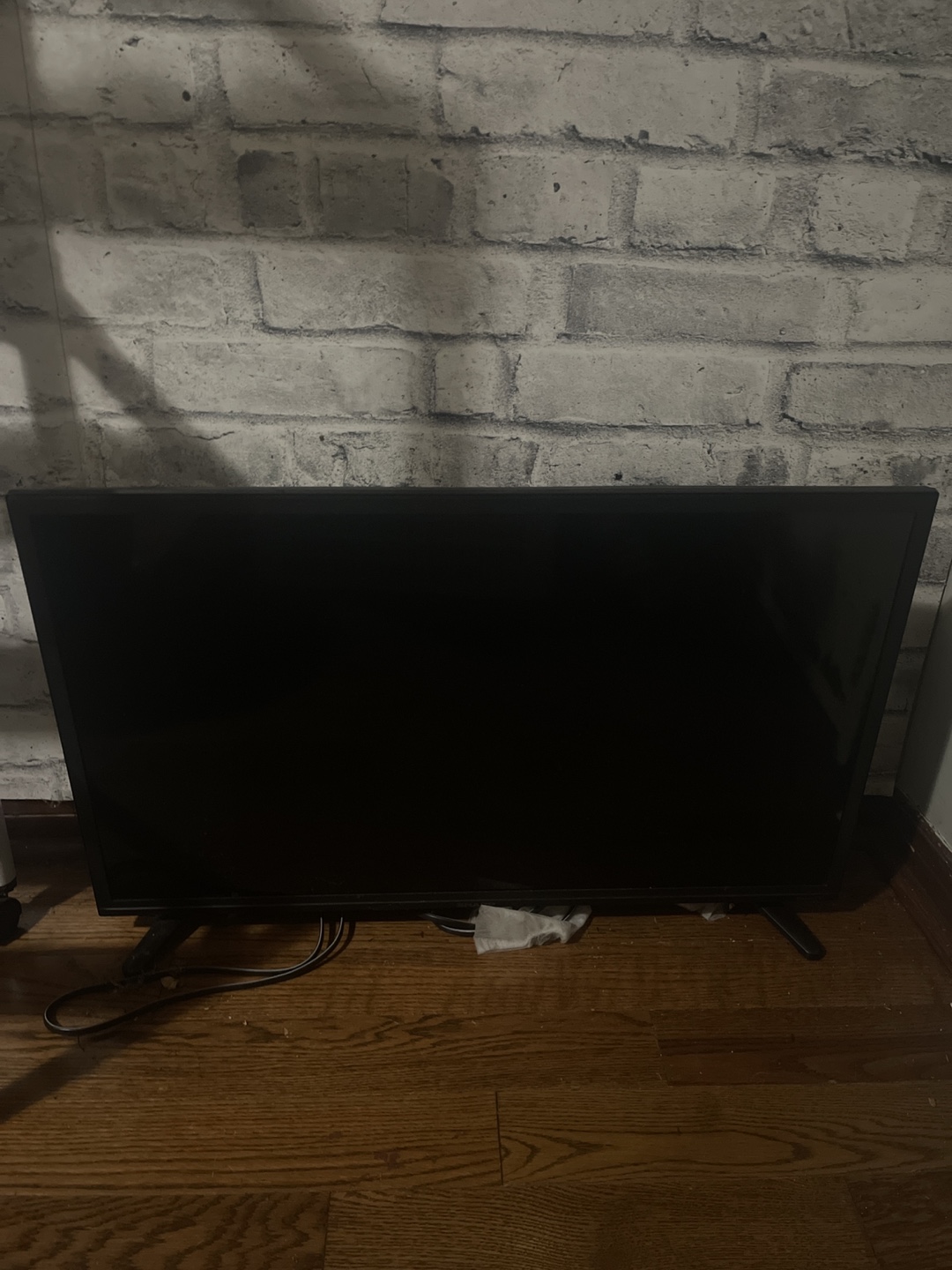 32 inch TV
