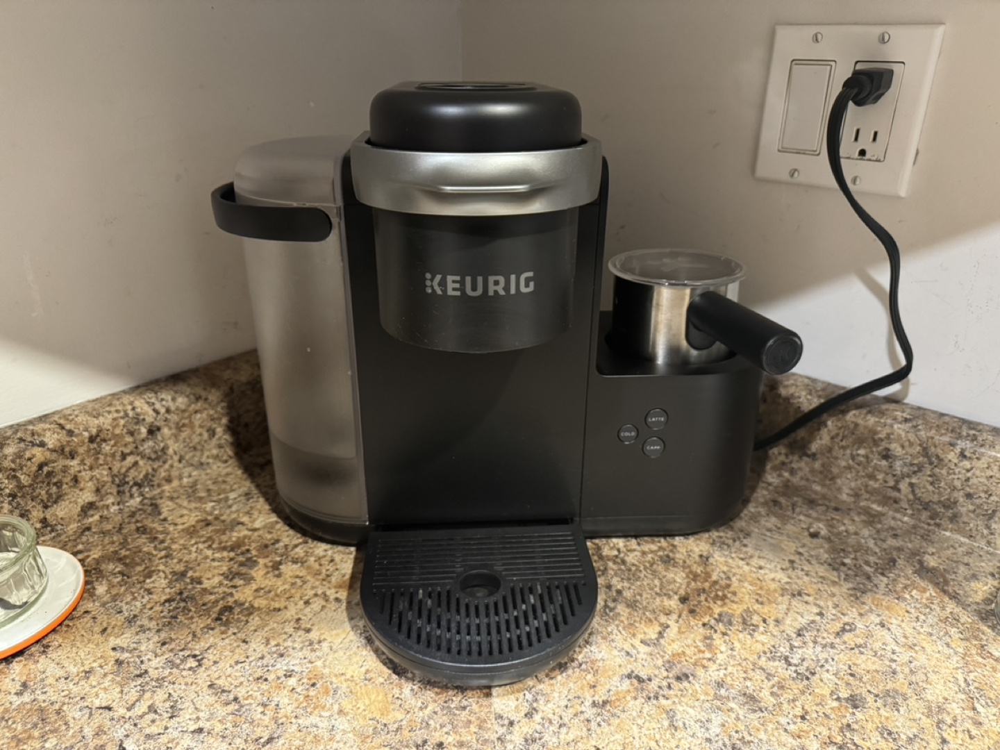 Keurig K-Cafe Special Edition Coffee Maker