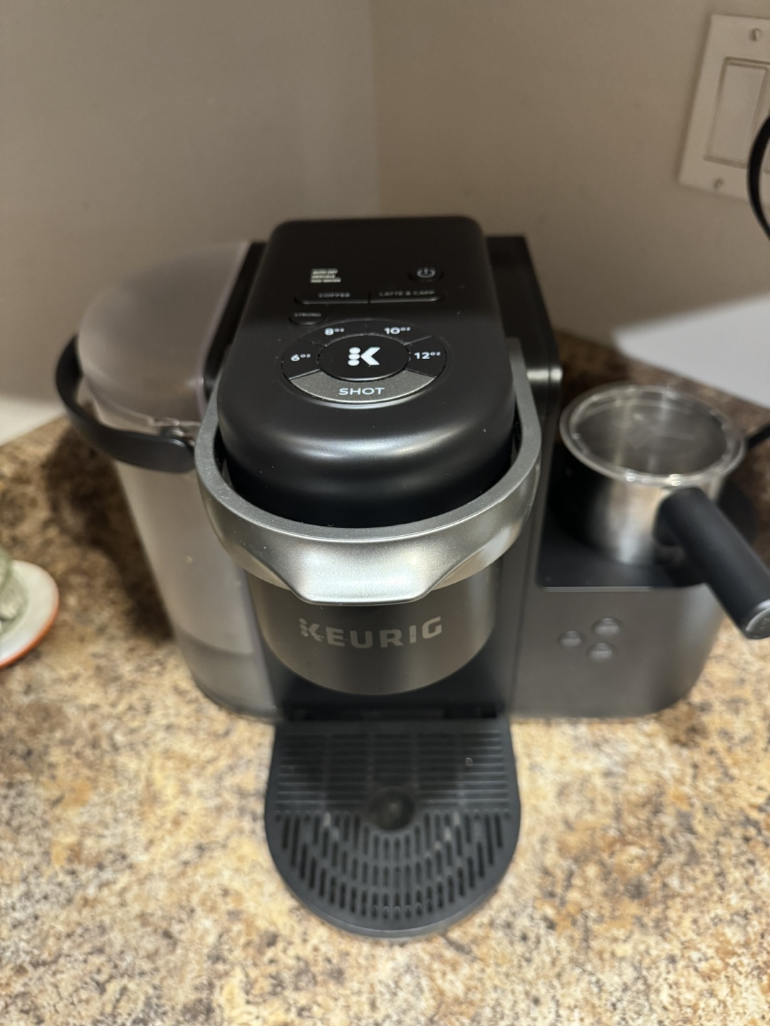 Keurig K-Cafe Special Edition Coffee Maker - photo 2