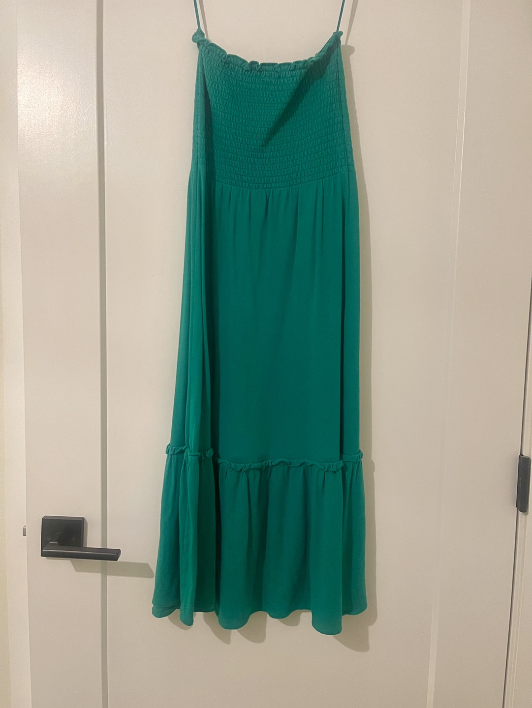 AE Teal sundress