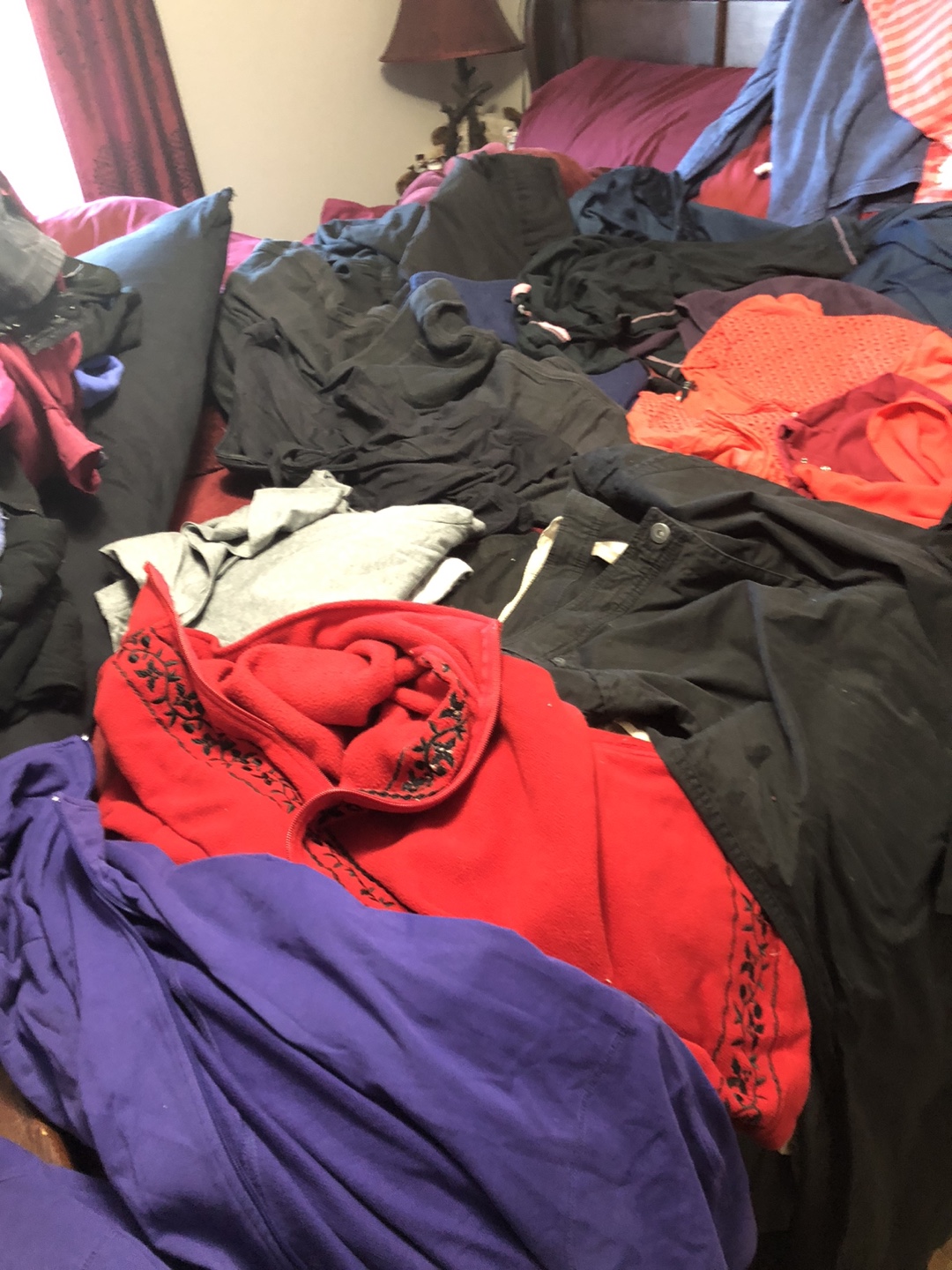 Ladies plus size cloths - photo 2