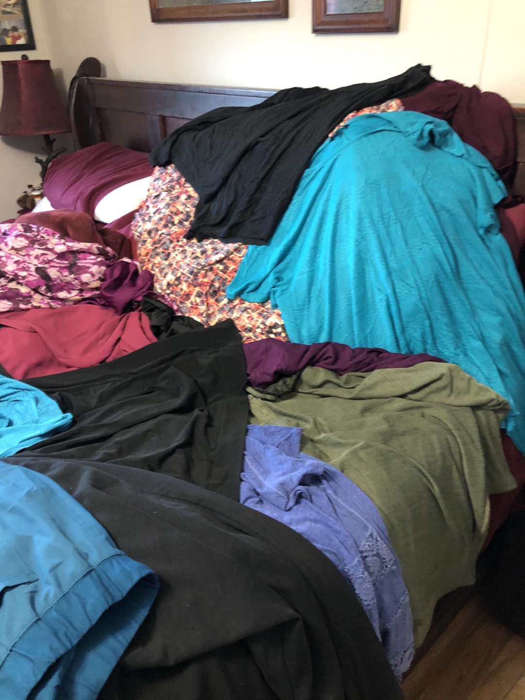 Ladies plus size cloths - photo 4