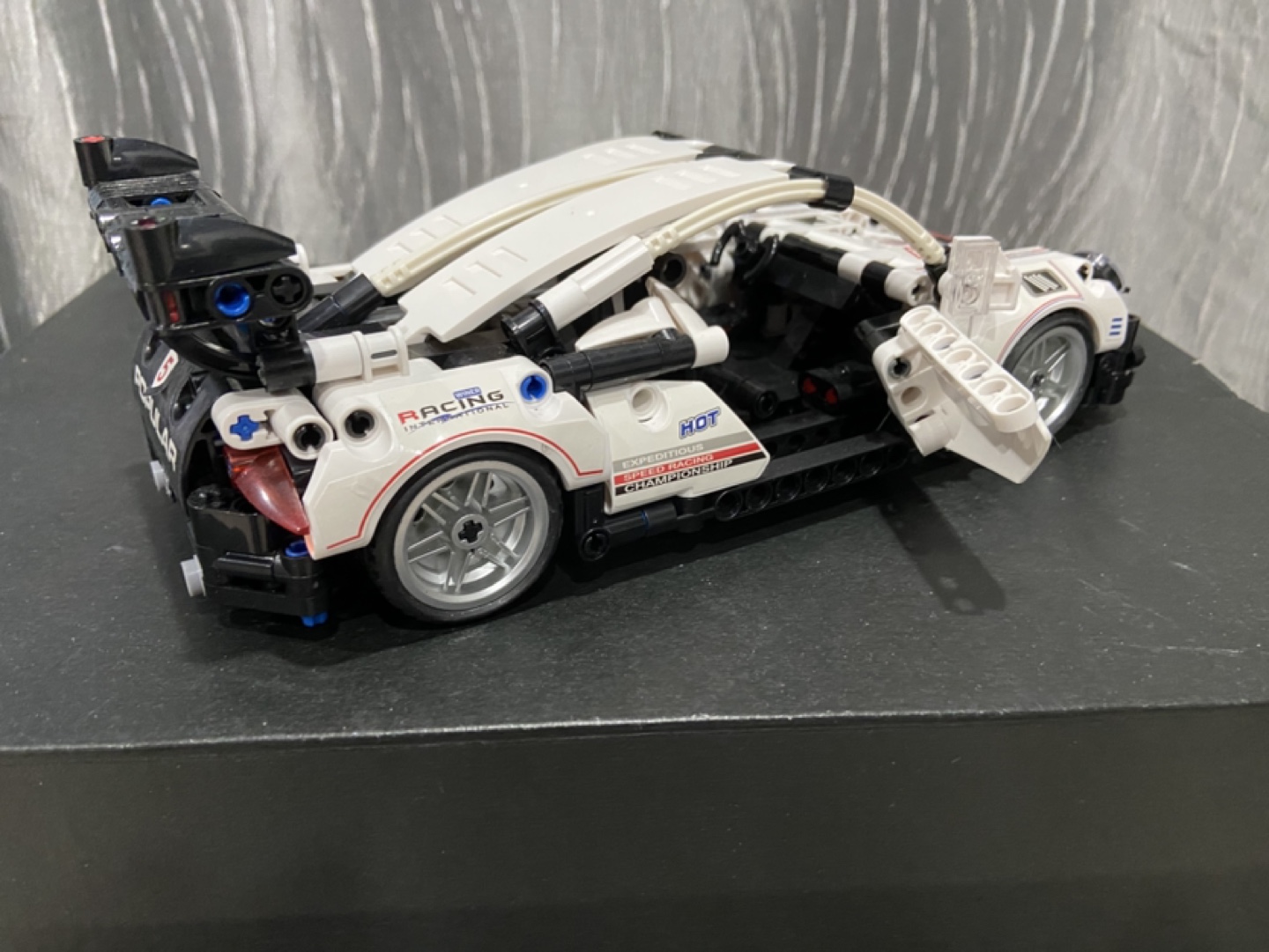 Building blox cars various - photo 4