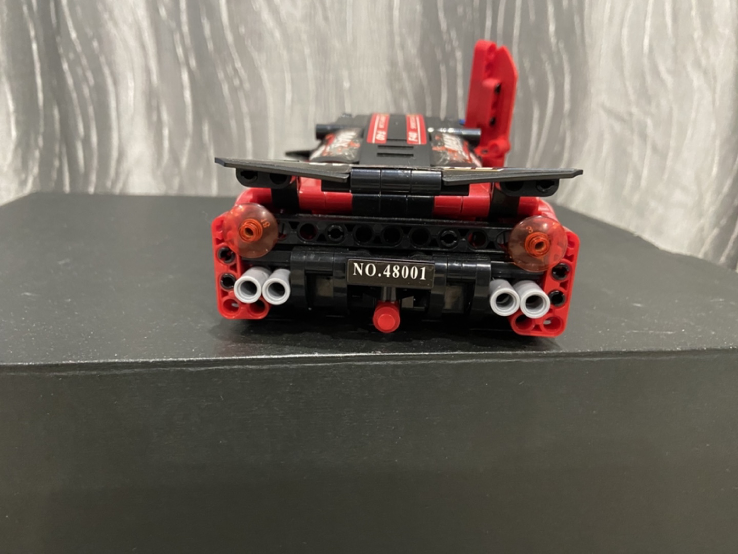 Building blox cars various - photo 2