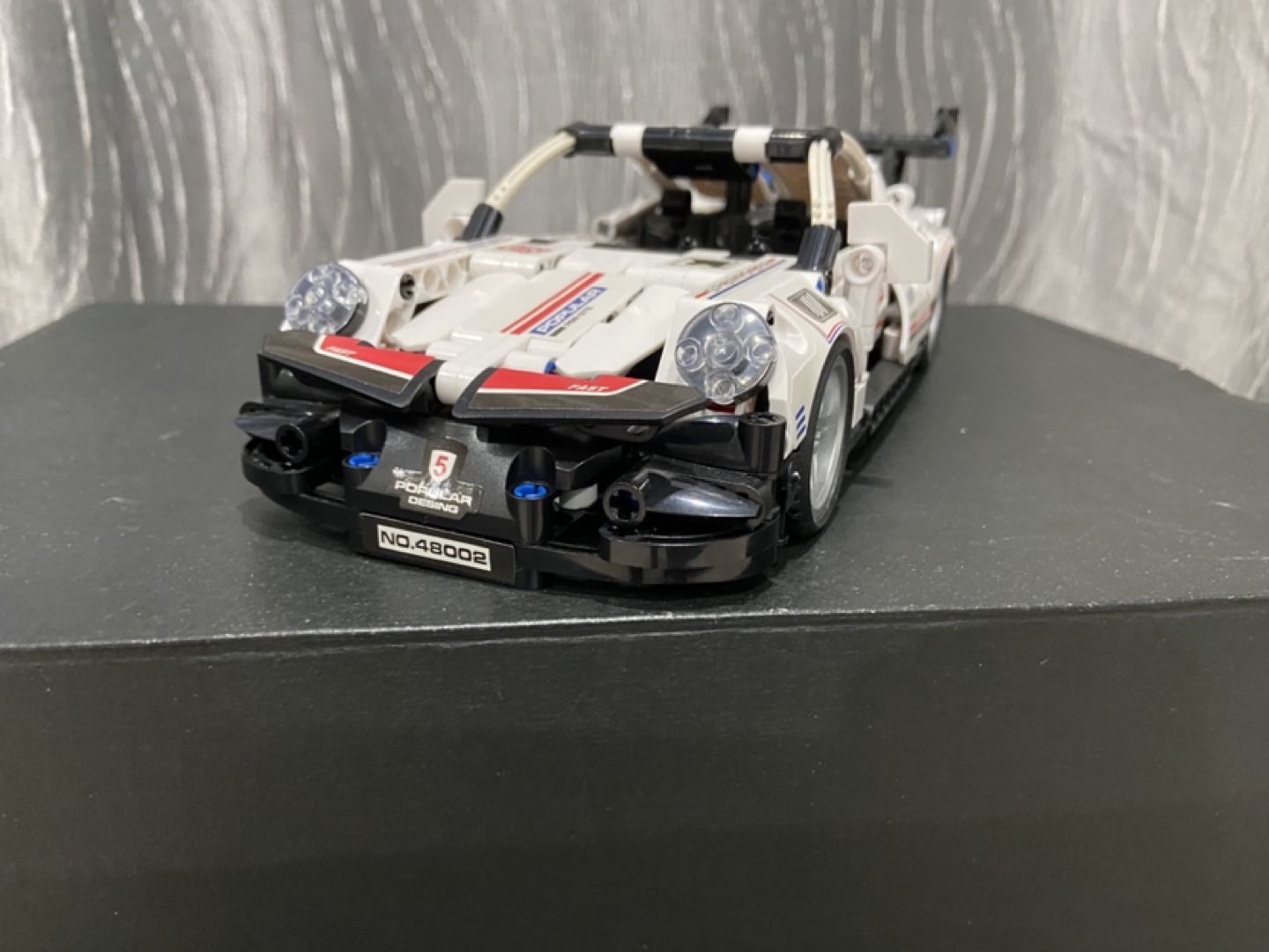 Building blox cars various - photo 3