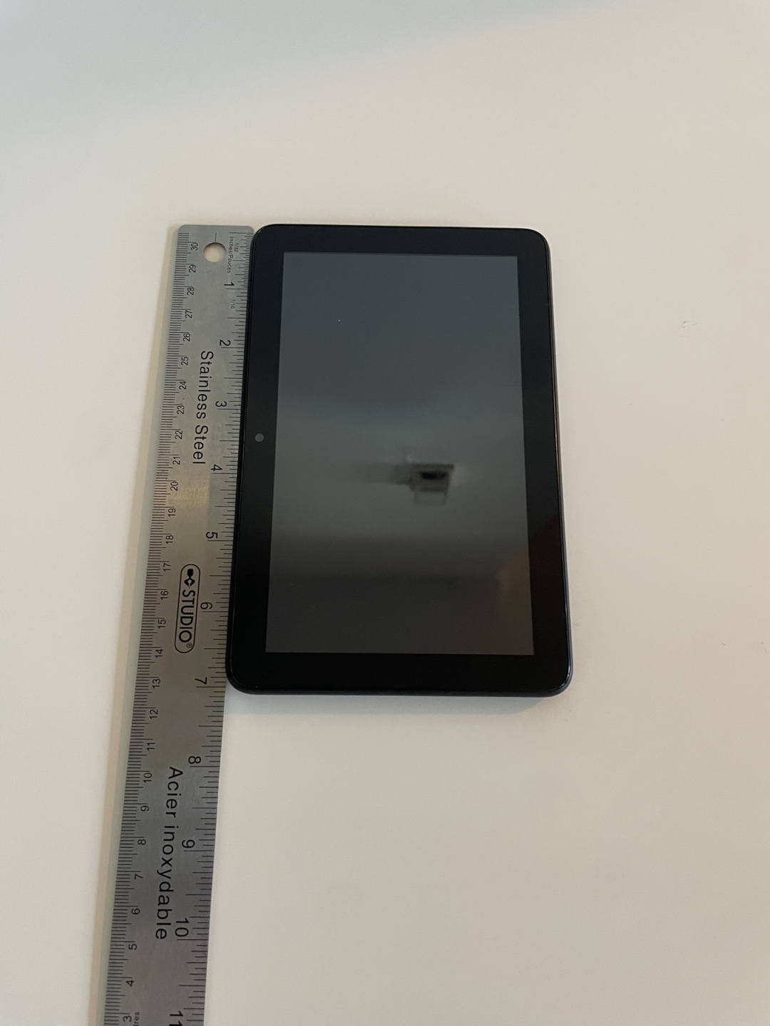 Amazon Fire 7 tablet, 7” display,16 GB, Black - photo 2