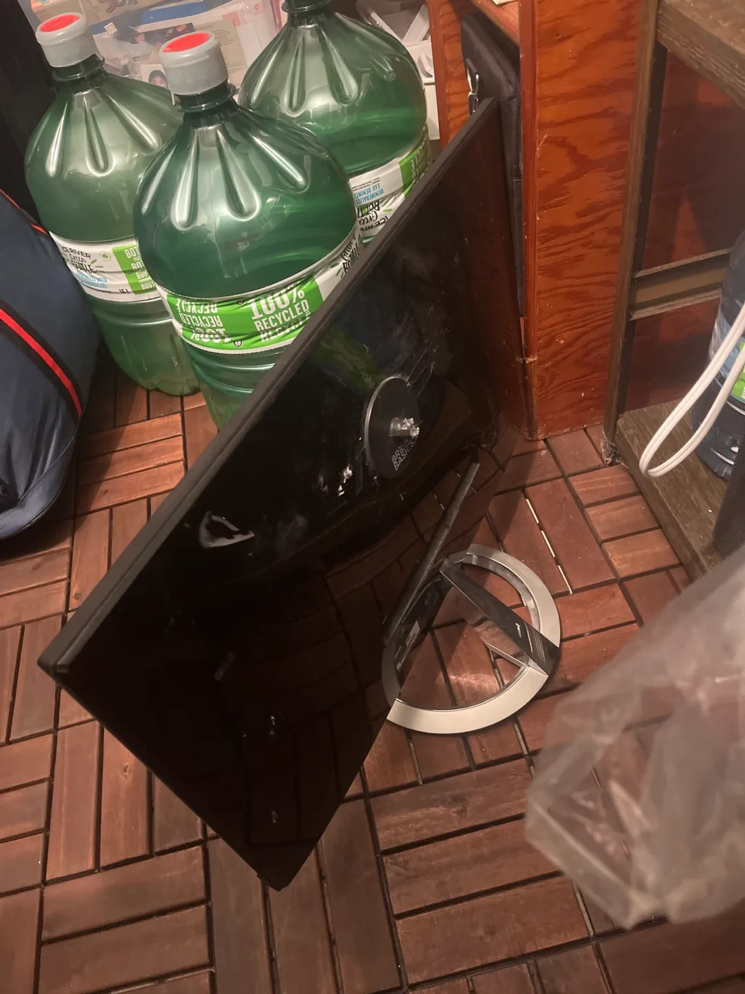 Alienware r7 pc and monitor image indicator(4)