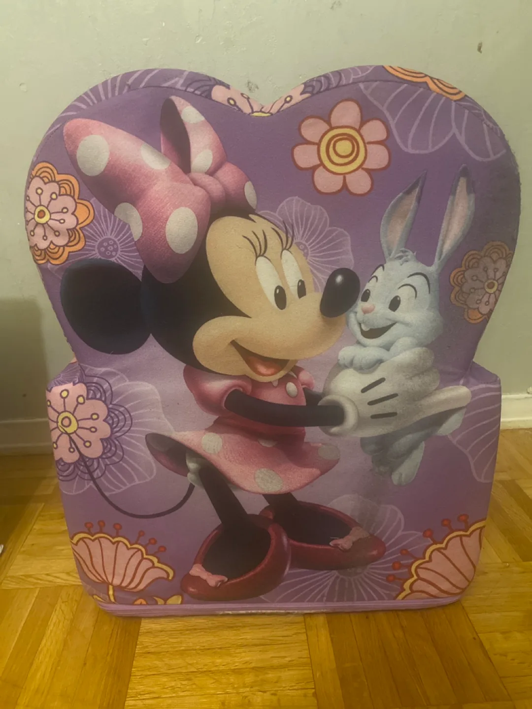 Minnie Mouse Kids Chair image indicator(3)