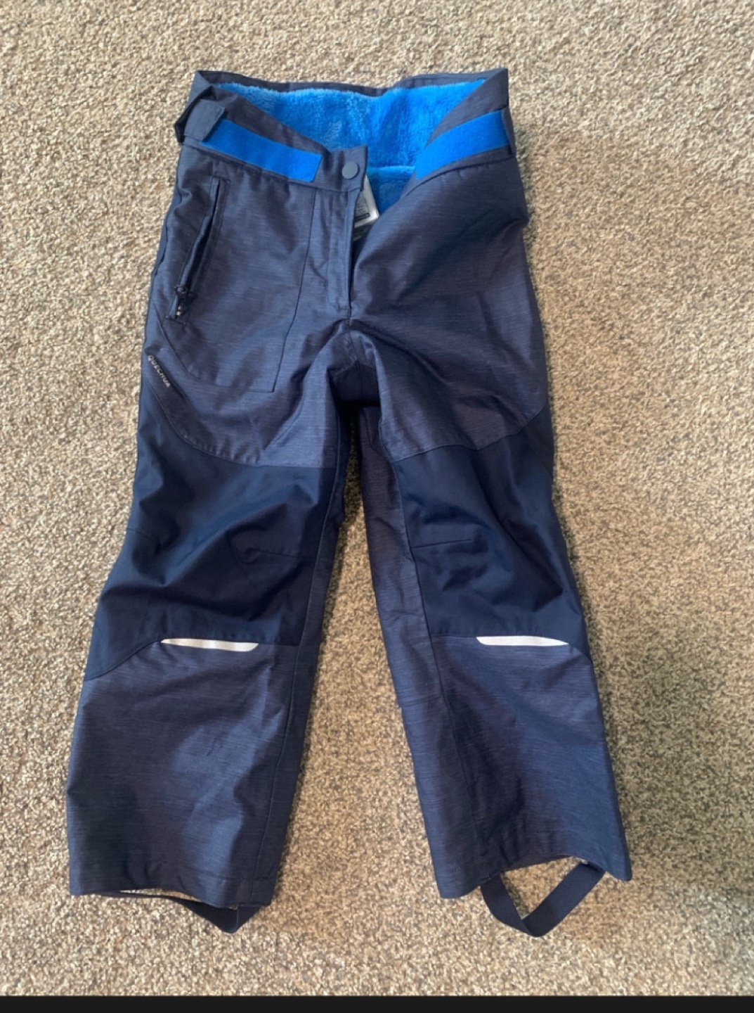 Kids' Snow Pants