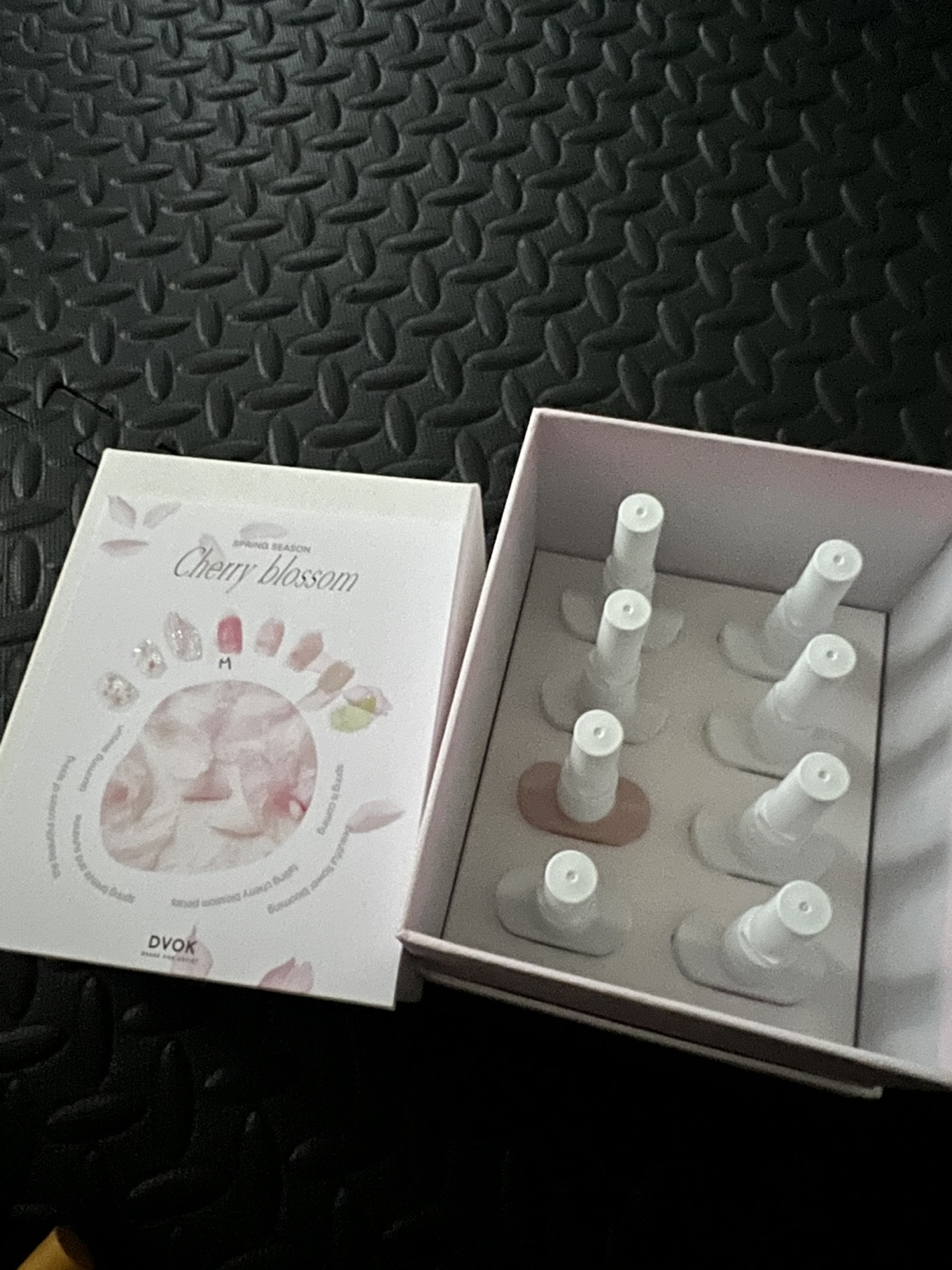 Sunuv UV LED Nail Lamp & Dvok Gel Polish - photo 2