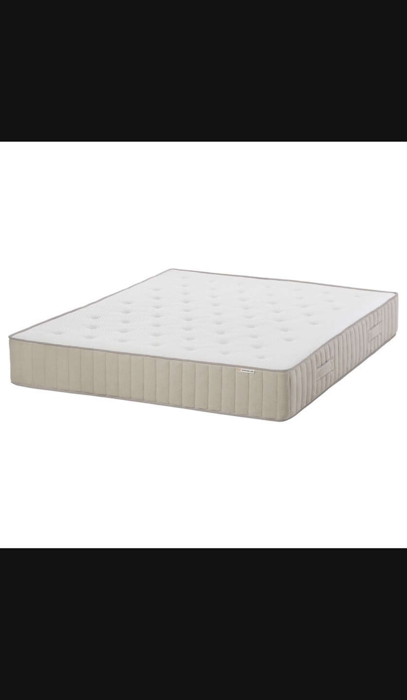 Ikea Queen Mattress