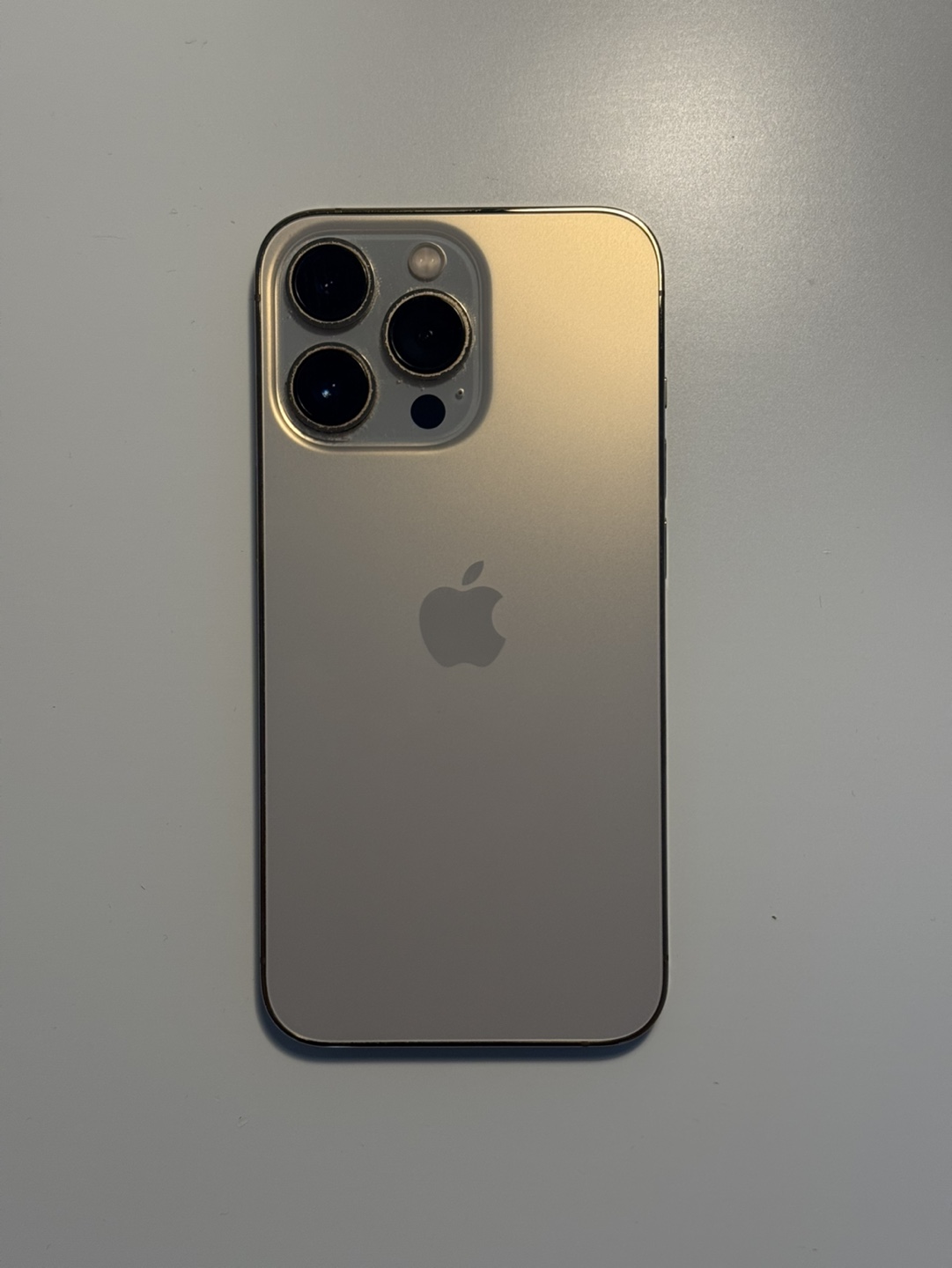 iPhone 13 Pro - Gold - 128 GB