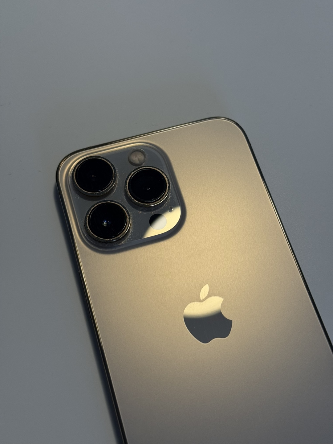 iPhone 13 Pro - Gold - 128 GB - photo 3