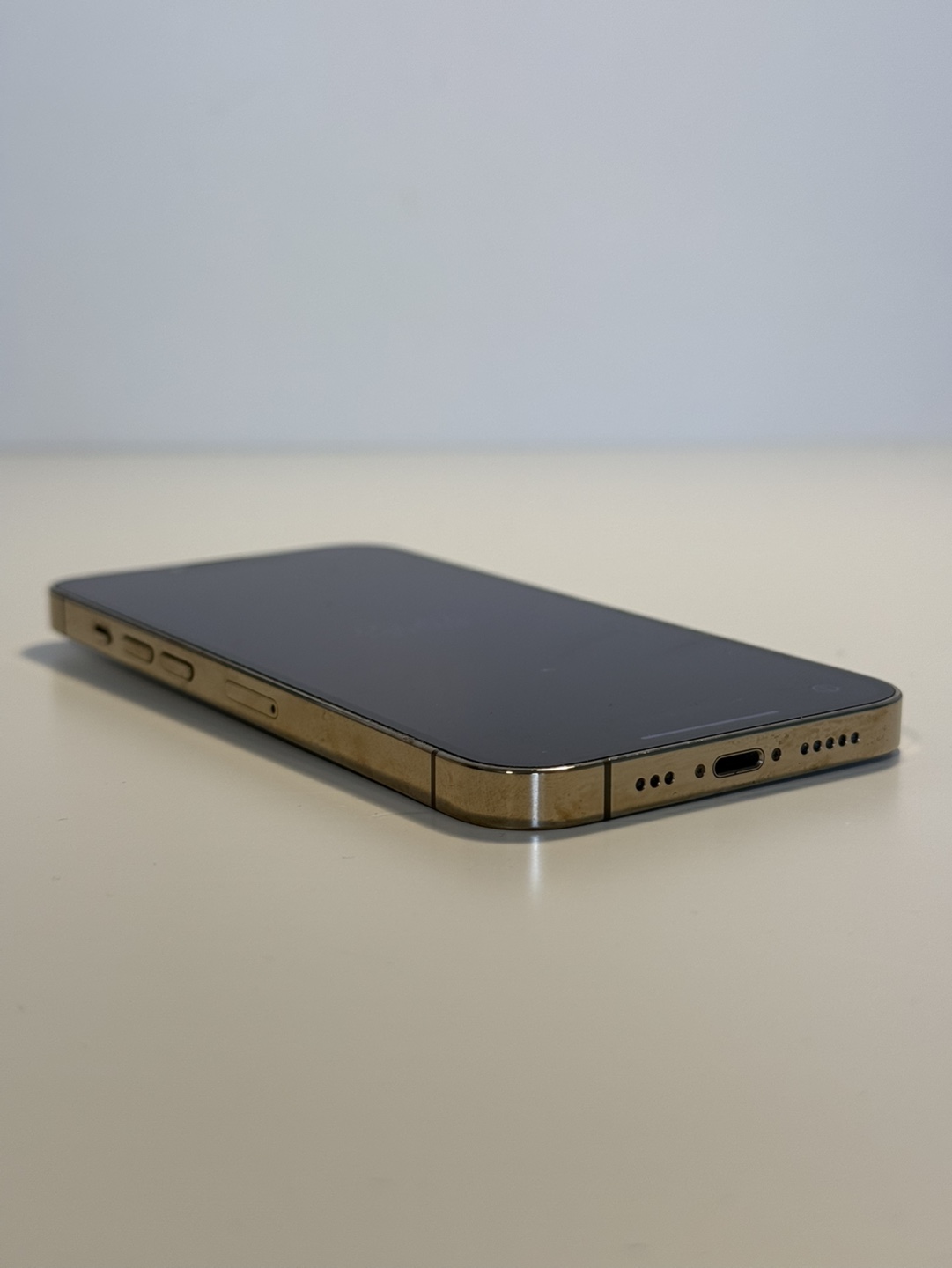 iPhone 13 Pro - Gold - 128 GB - photo 4
