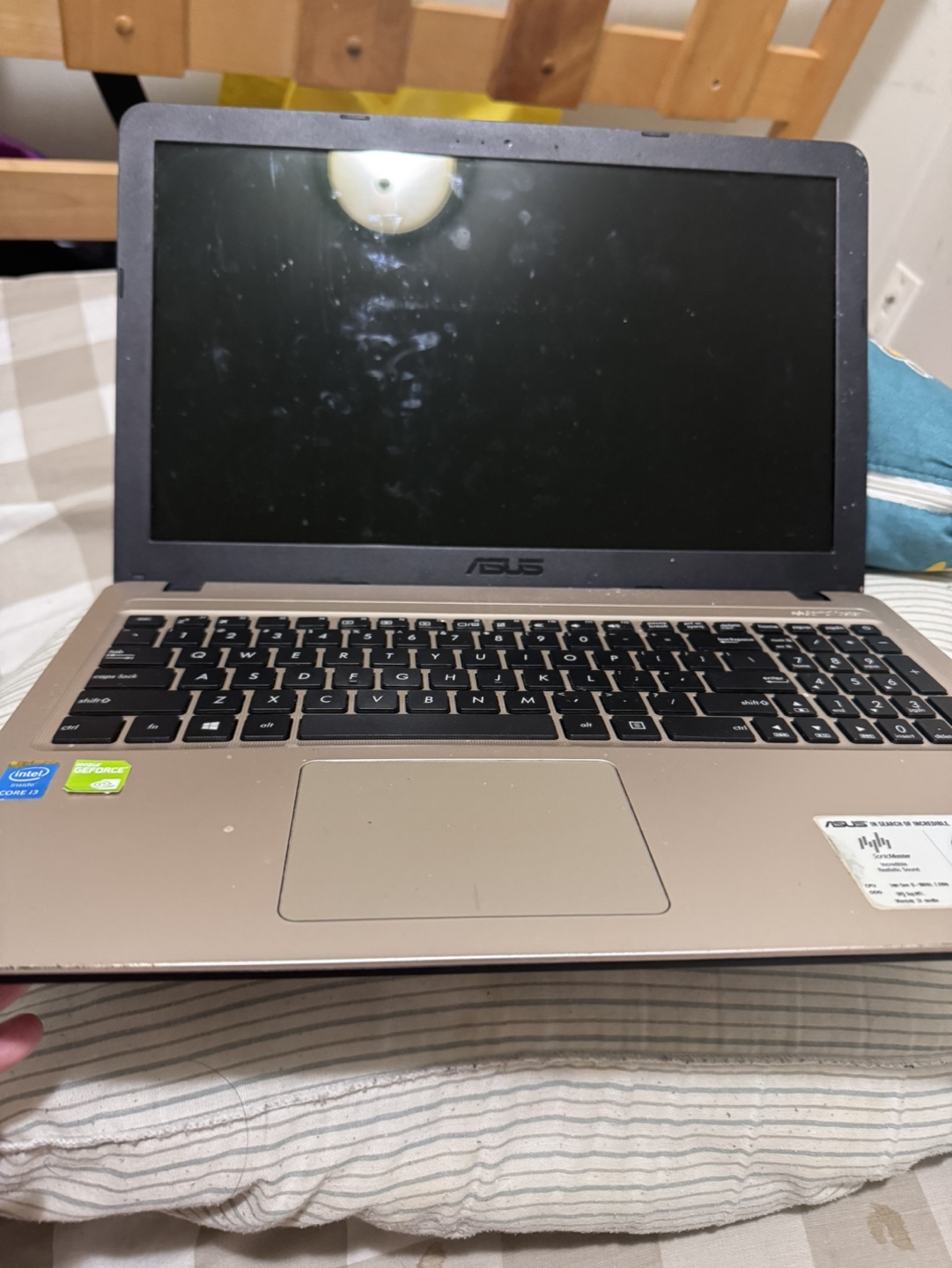 ASUS Laptop