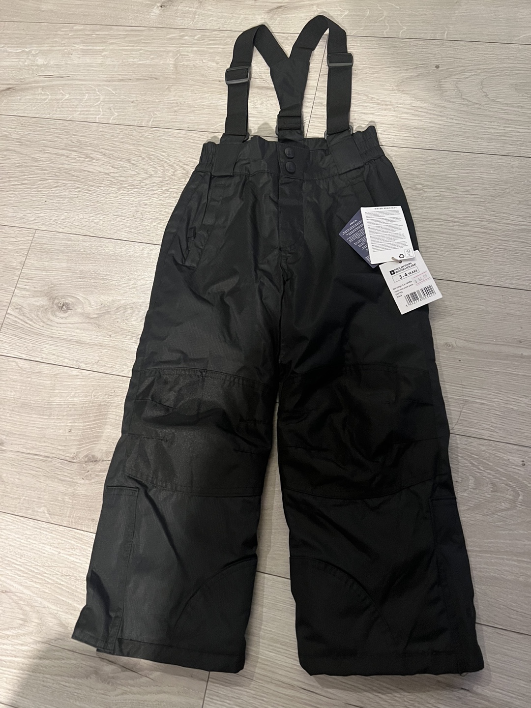 Mountain Warehouse Kids Snow Pants