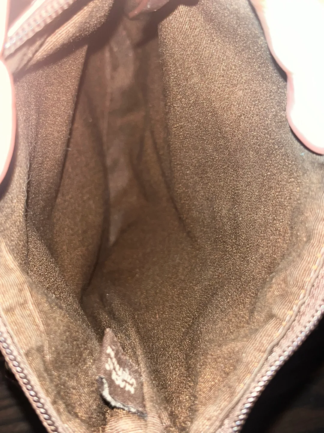Coach Y2K Signature Crossbody Bag image indicator(3)