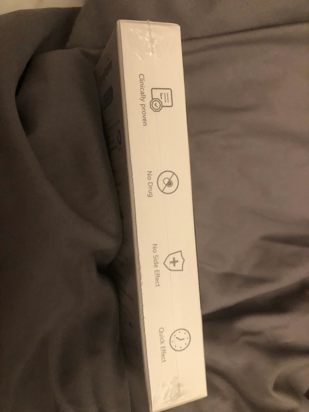 Anti-Migraine Headache Relief Device #ThriftyPicks image indicator(7)