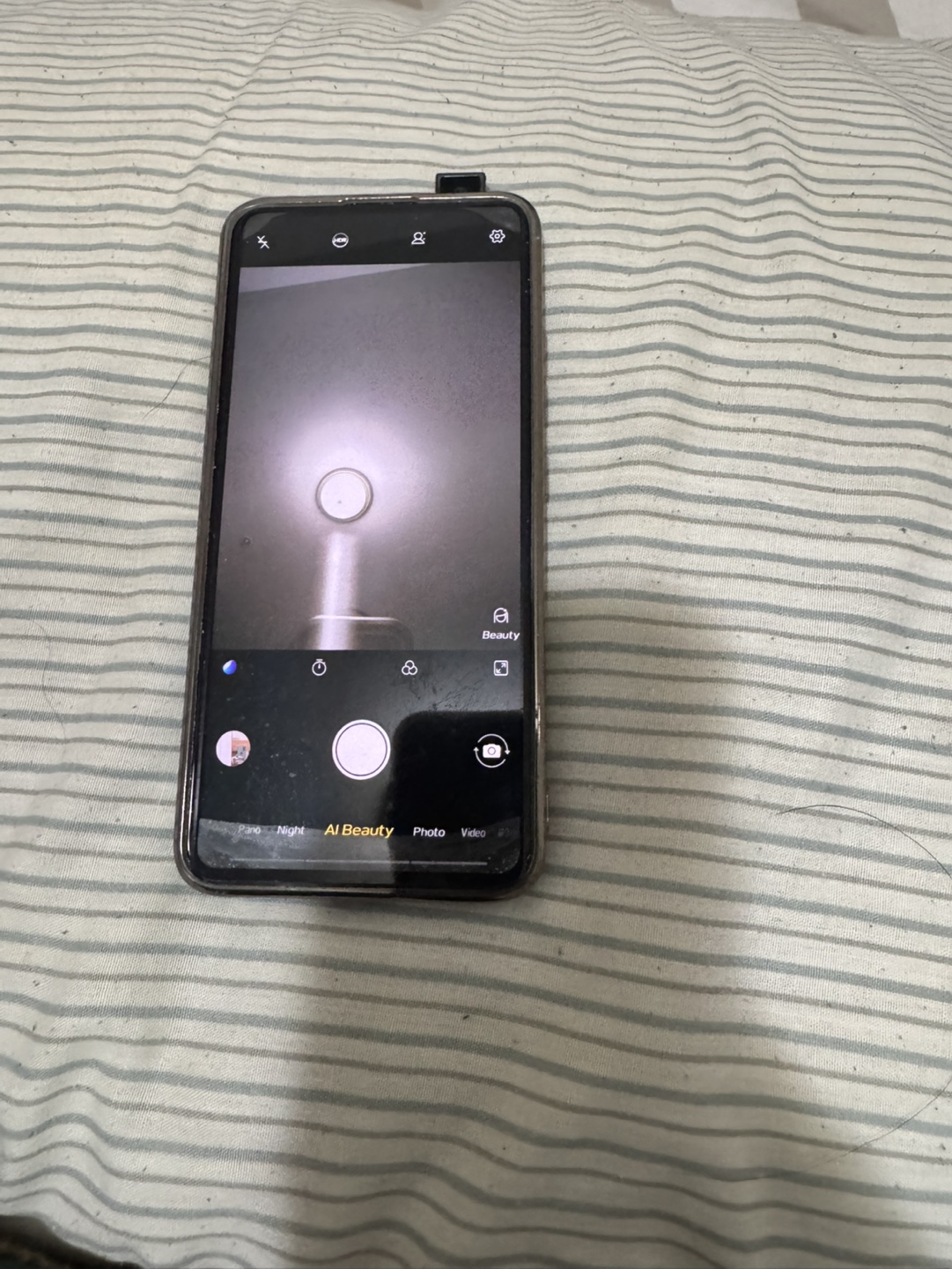 VIVO V15 Pro Smartphone - photo 3