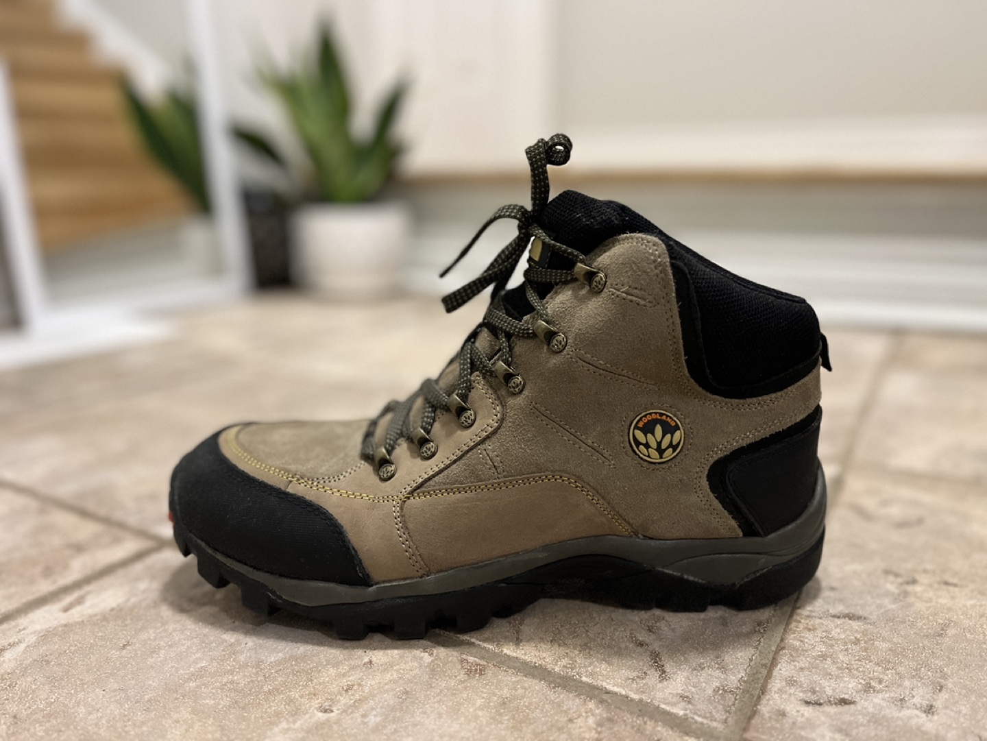 (NEW) Snow Boots - photo 2