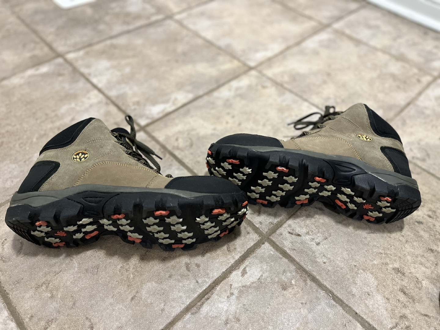 (NEW) Snow Boots - photo 3