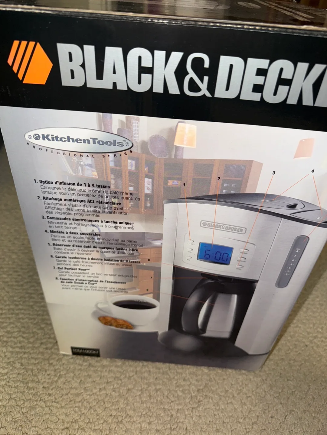 Silver Pearl Necklace image indicator(3)