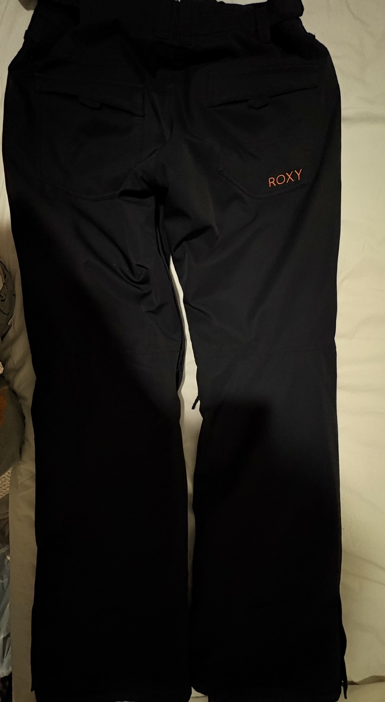 Roxy Snow Pants - photo 4