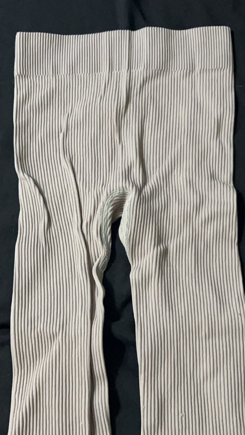 The Group by Babaton Ribbed Leggings XS - photo 3
