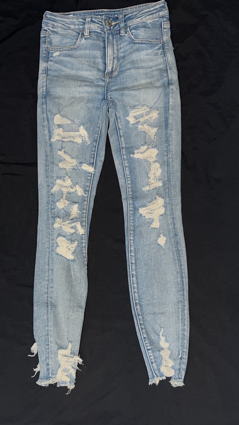 American Eagle Jeggings