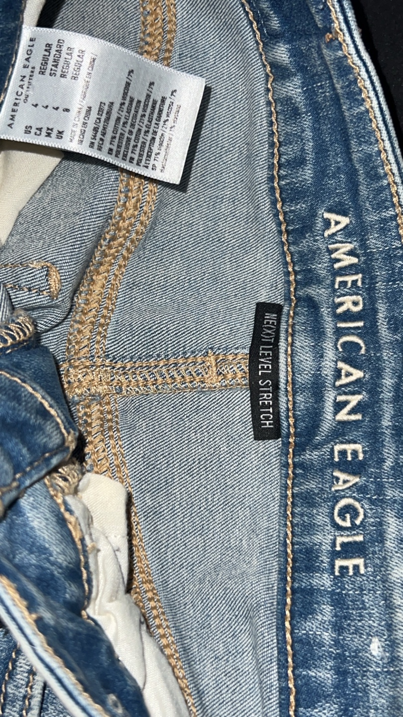 American Eagle Jeggings - photo 2