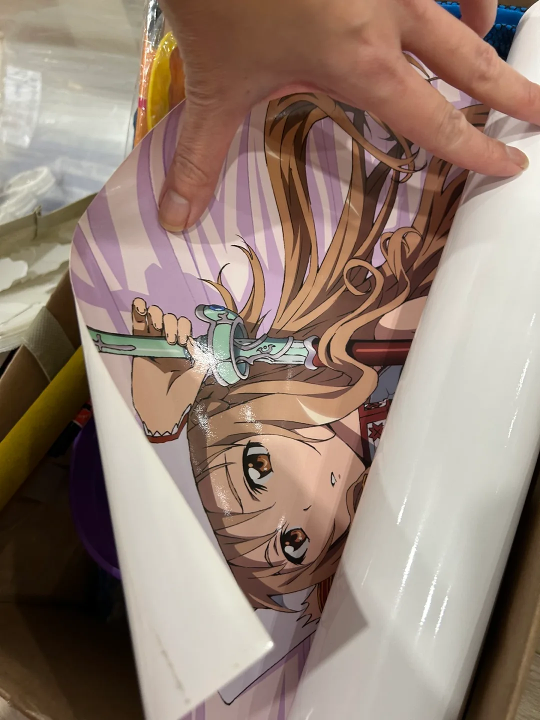 Assorted Toys, Decorations, etc #freecycle image indicator(3)