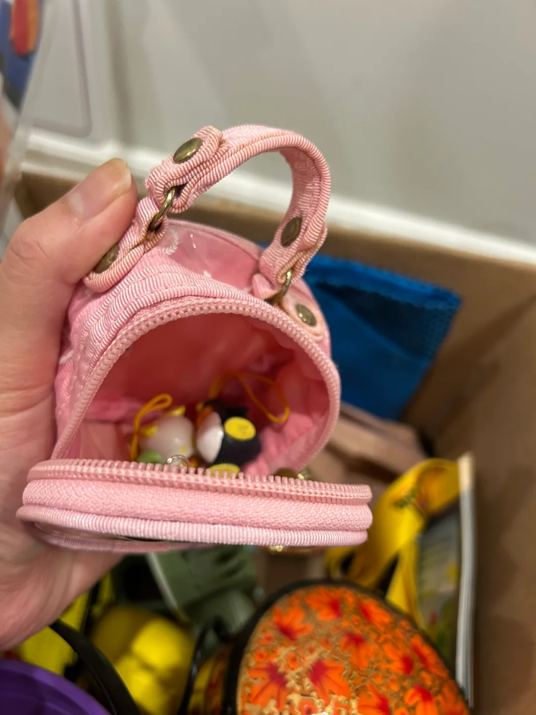 Assorted Toys, Decorations, etc #freecycle image indicator(4)