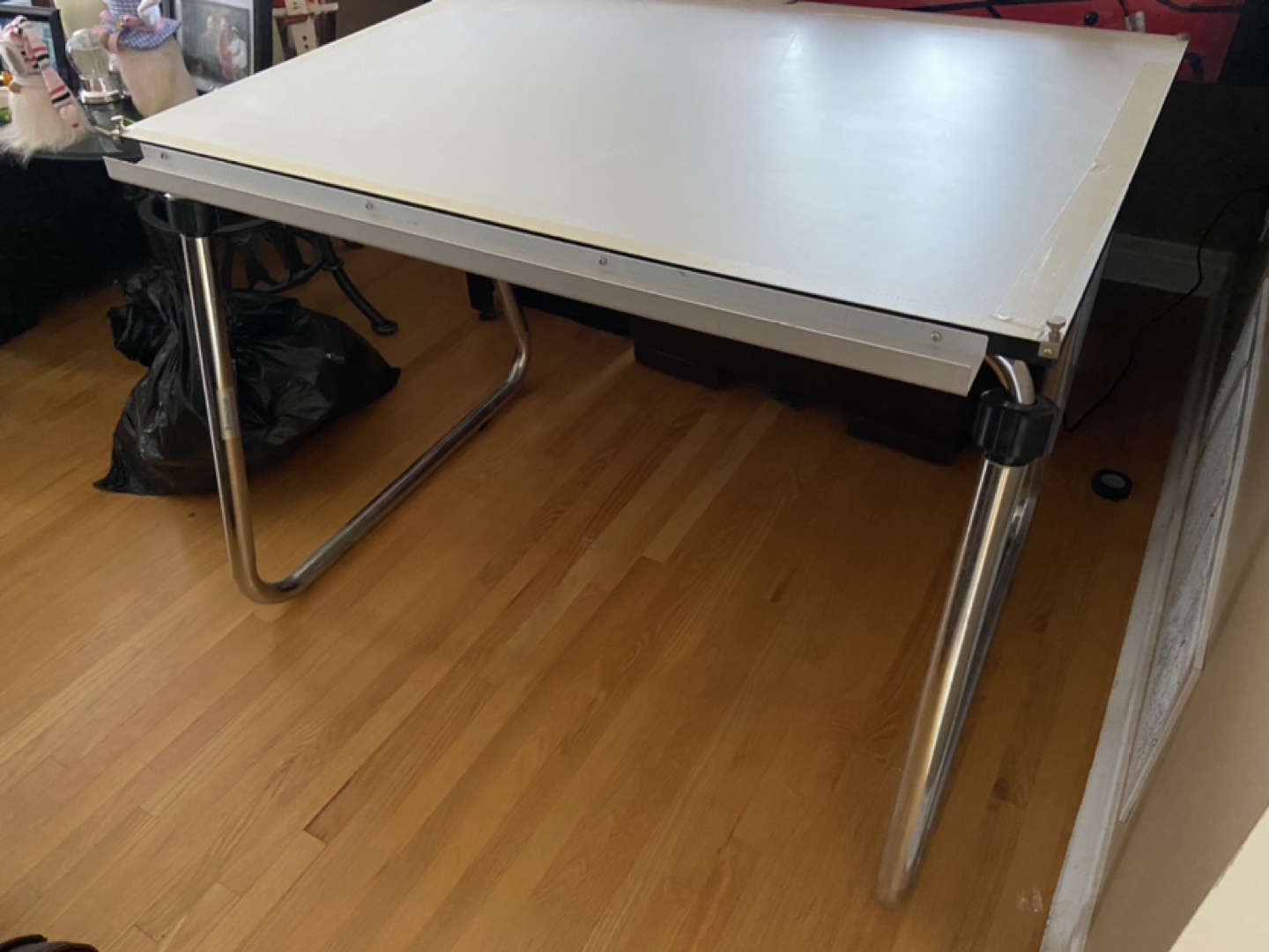 Crafting hobby table - photo 2