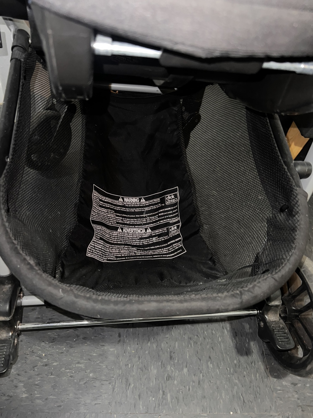 Graco SnugRide 35 Lite DLX Travel System - photo 3
