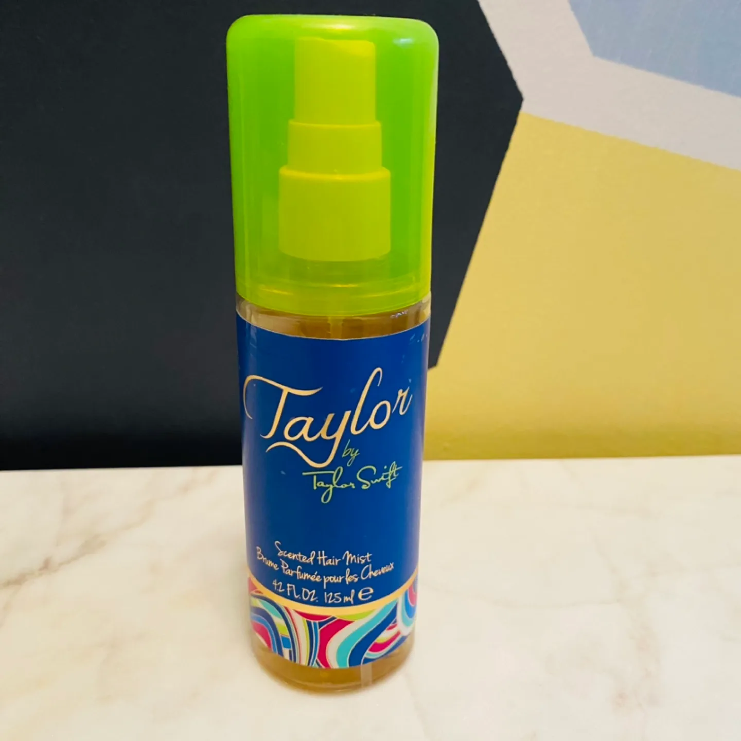 Taylor Swift Scented Hair Mist *RARE!* image indicator(3)