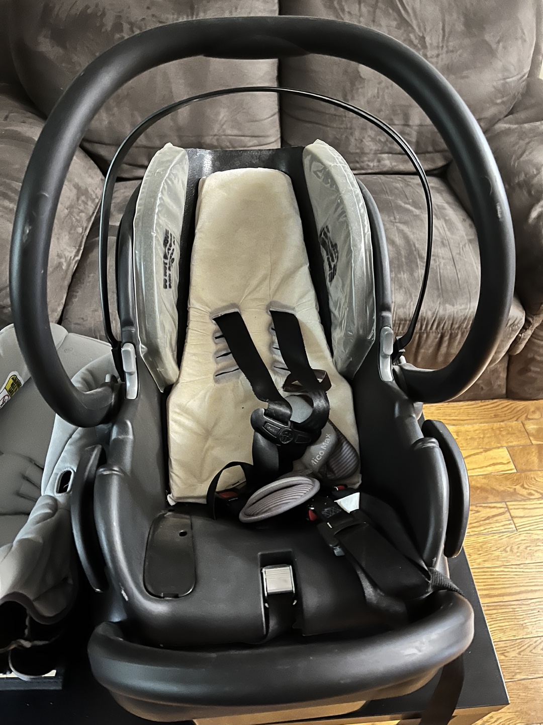 Maxi-Cosi Mico Max 30 Infant Car Seat - photo 3
