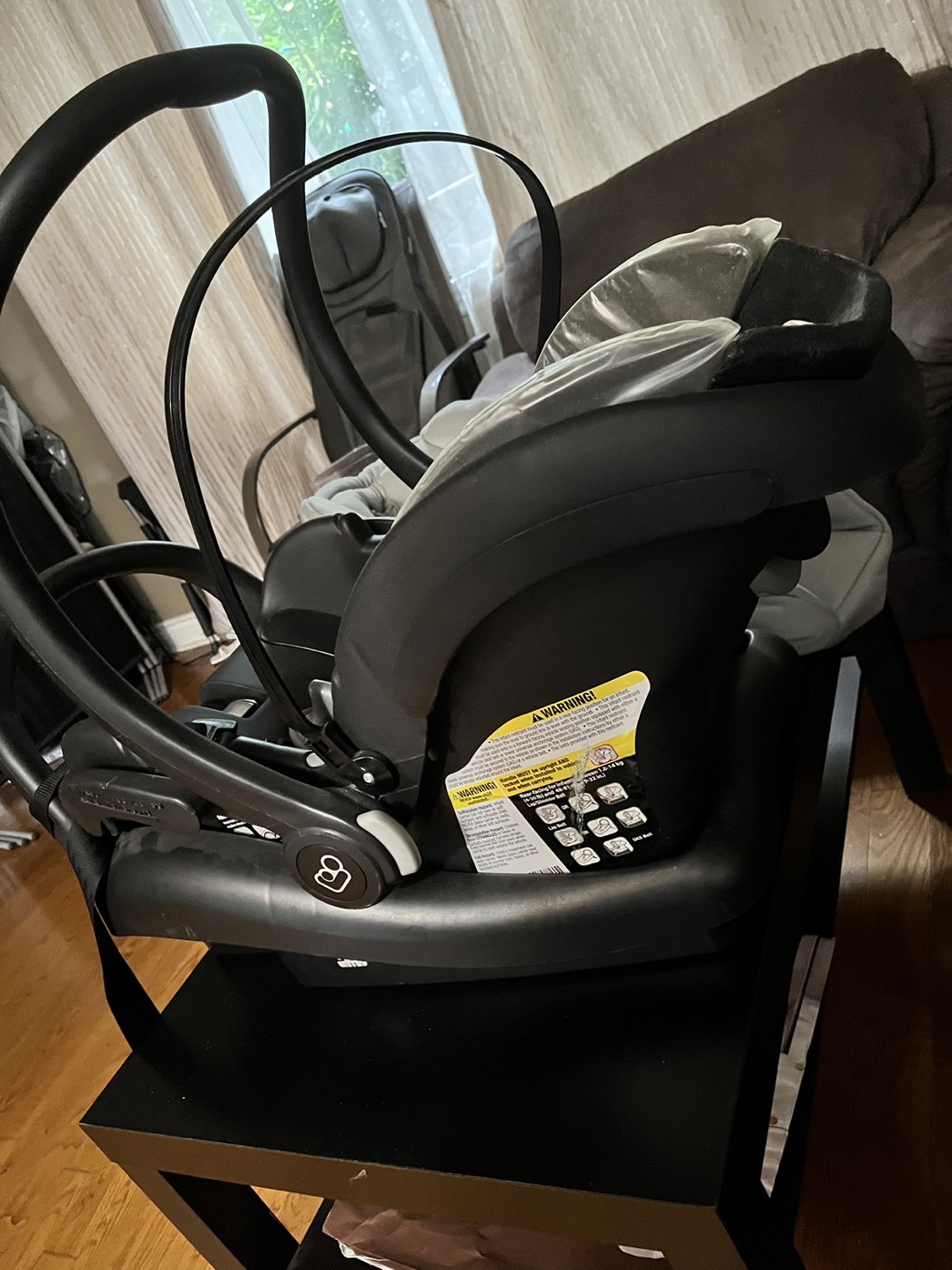 Maxi-Cosi Mico Max 30 Infant Car Seat - photo 2