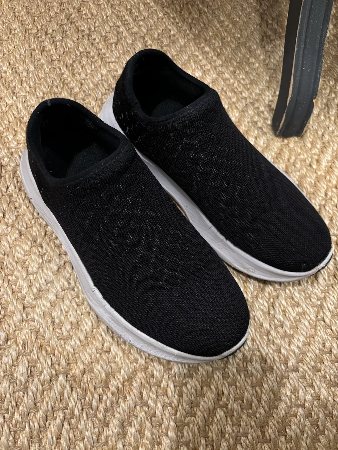 Vessi Slip-on Sneakers NOT WATERPROOF  #freecycle thumbnail