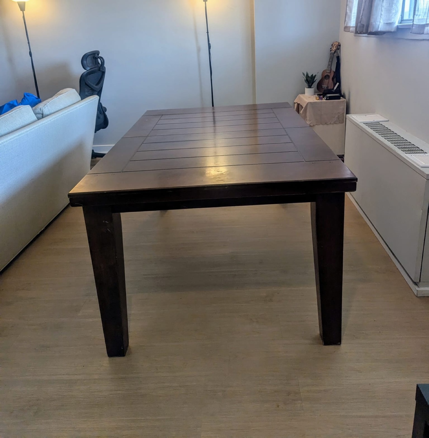 Dining Table - photo 4