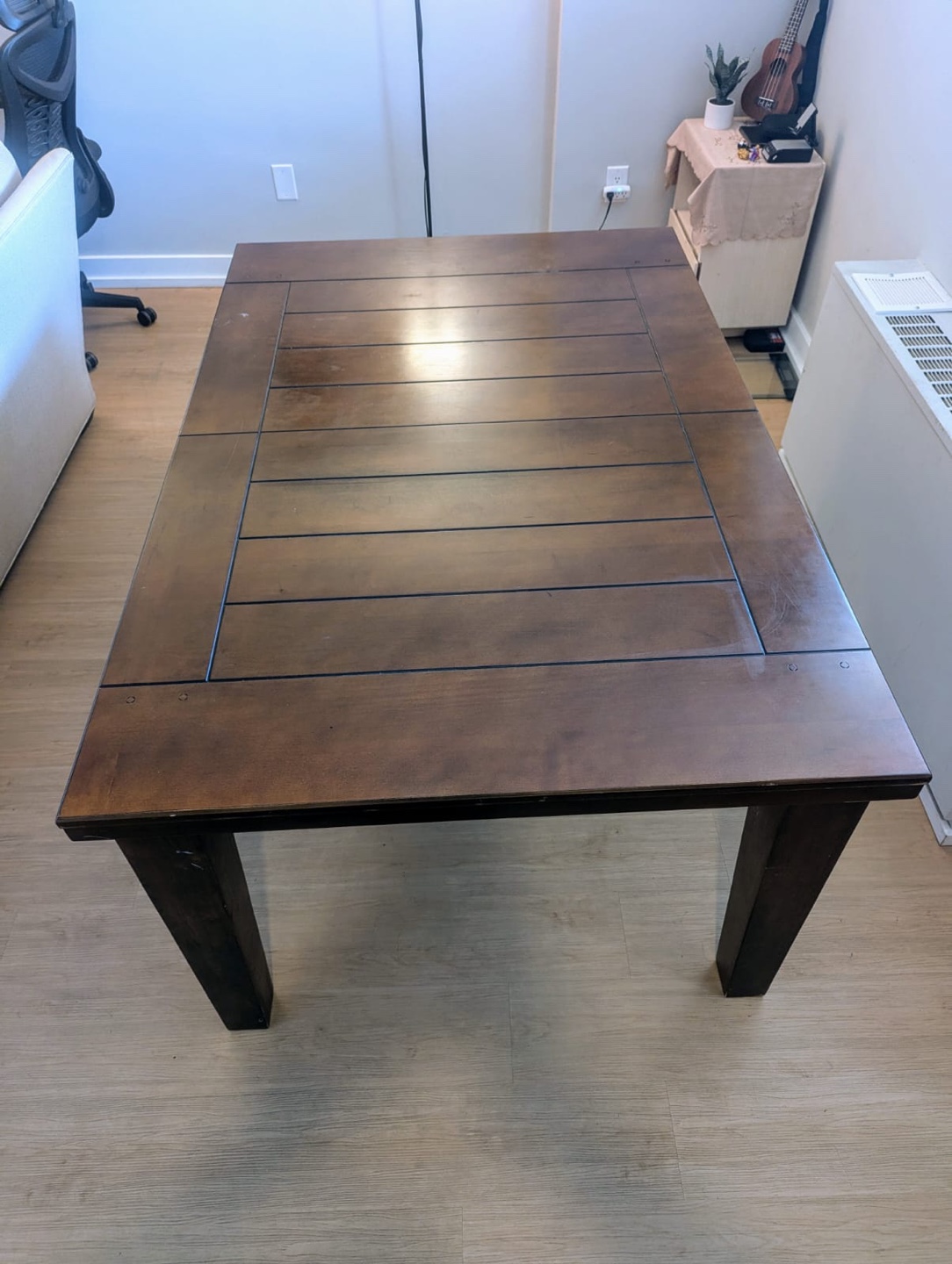 Dining Table - photo 3