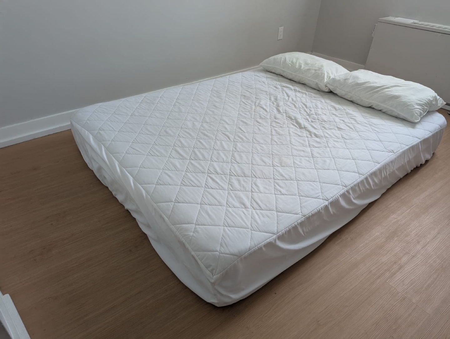 Queen Mattress - photo 4