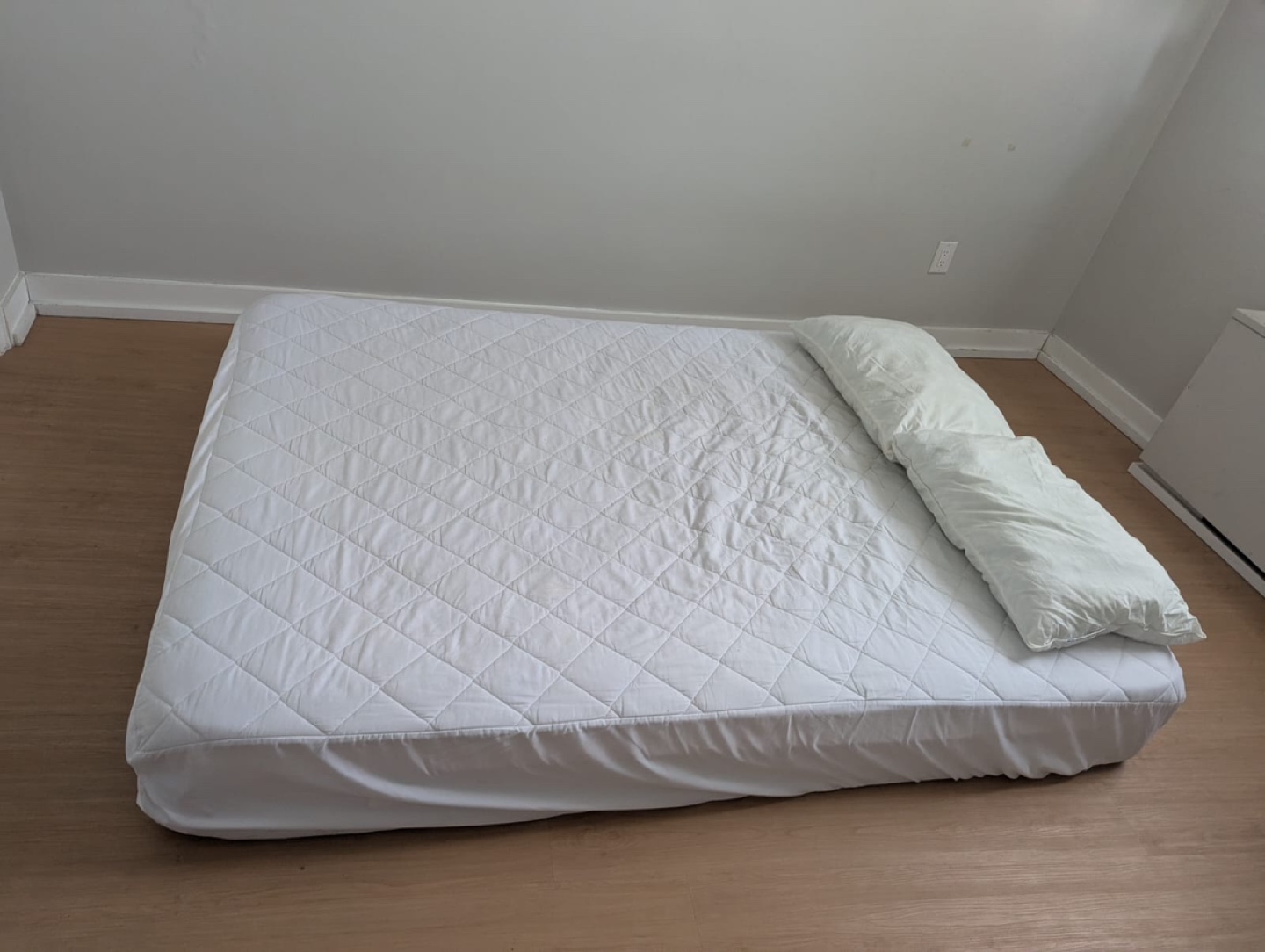 Queen Mattress