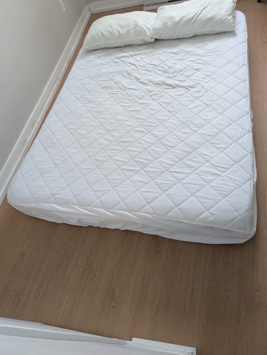 Queen Mattress - photo 2