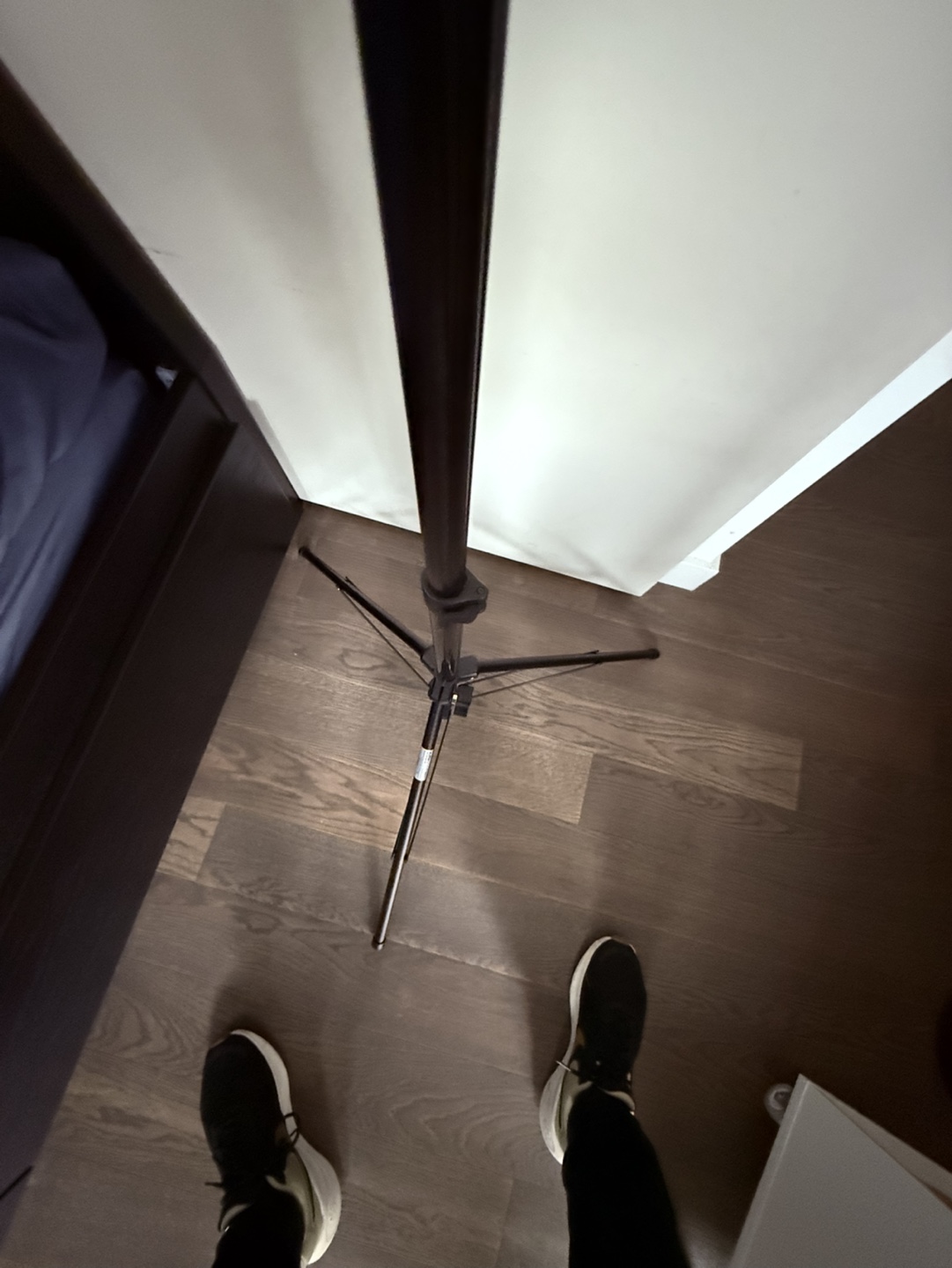 2 7ft Light Stand Tripod - photo 3
