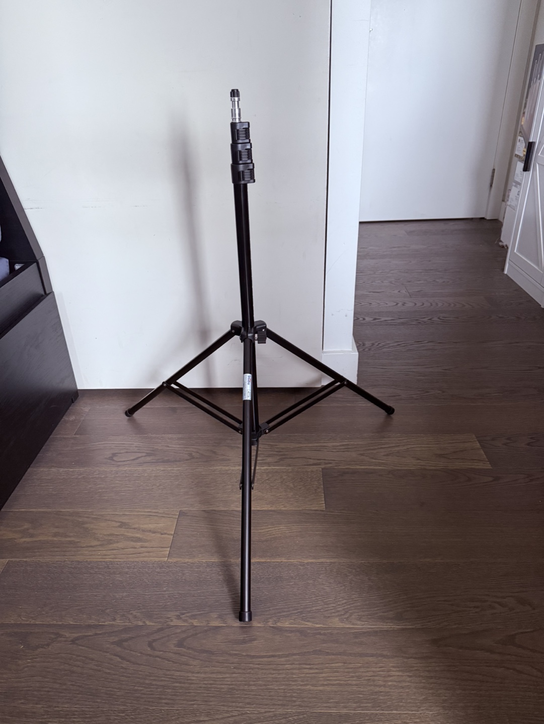 2 7ft Light Stand Tripod - photo 4